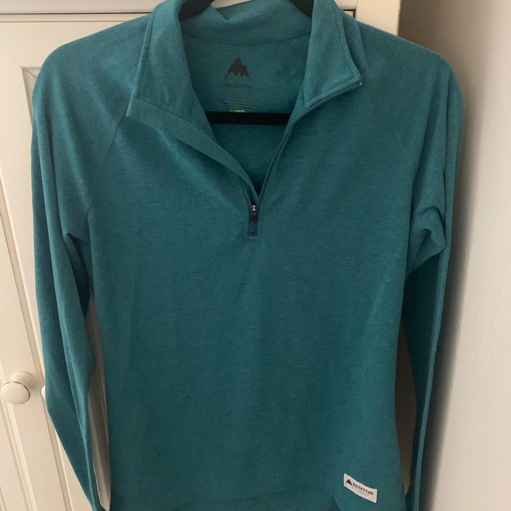 Burton thermal